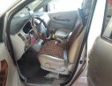 Toyota Innova 2007 - Cần bán xe Toyota Innova đời 2007, màu bạc