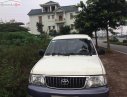 Toyota Zace   2003 - Bán Toyota Zace DX 2003, màu trắng, giá tốt