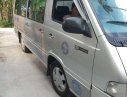 Mercedes-Benz MB 2004 - Bán Mercedes 140D sản xuất năm 2004, màu vàng, nhập khẩu 