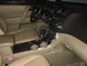 Toyota Highlander 3.5 2007 - Chính chủ bán Toyota Highlander 3.5 đời 2007, màu đen, xe nhập