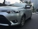 Toyota Vios 2015 - Bán Toyota Vios năm sản xuất 2015, màu bạc  