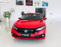 Honda Civic RS 1.5 AT 2019 - Bán Honda Civic RS 1.5 AT năm sản xuất 2019, màu đỏ, xe nhập Thái
