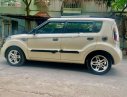 Kia Soul 2009 - Chính chủ bán Kia Soul 4U 1.6 AT sản xuất năm 2009, màu kem (be), xe nhập