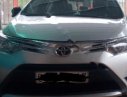 Toyota Vios 2015 - Bán Toyota Vios năm sản xuất 2015, màu bạc  