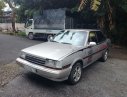 Toyota Corona 1983 - Bán xe Toyota Corona đời 1983, màu bạc, nhập khẩu, giá 53tr