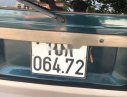 Toyota Zace 2003 - Gia đình bán Toyota Zace năm 2003, màu xanh dưa