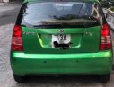 Kia Picanto   2007 - Cần bán Kia Picanto đời 2007, nhập khẩu