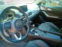Mazda 3 2017 - Bán xe Mazda 3 1.5 AT sản xuất 2017, màu nâu, 525 triệu