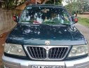 Mitsubishi Jolie   2004 - Bán ô tô Mitsubishi Jolie sản xuất 2004, màu xanh dưa