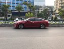 Kia Optima   2016 - Bán Kia Optima sản xuất 2016, màu đỏ