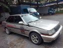 Toyota Corona 1983 - Bán xe Toyota Corona đời 1983, màu bạc, nhập khẩu, giá 53tr