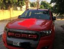 Ford Ranger 2016 - Bán Ford Ranger AT năm sản xuất 2016, nhập khẩu