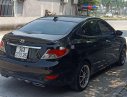 Hyundai Accent   2016 - Chính chủ bán xe Hyundai Accent sản xuất 2016, màu đen, xe nhập