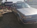 Nissan Bluebird   1983 - Bán Nissan Bluebird đời 1983, màu bạc, nhập khẩu  