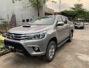 Toyota Hilux 2015 - Cần bán Toyota Hilux AT năm sản xuất 2015, xe nhập, 580tr