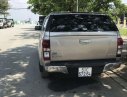 Isuzu Dmax 2015 - Bán xe Isuzu Dmax sản xuất 2015, màu vàng, nhập khẩu