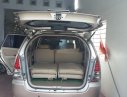 Toyota Innova 2007 - Cần bán xe Toyota Innova đời 2007, màu bạc