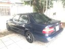 Toyota Corolla 1999 - Bán Toyota Corolla năm 1999, màu xanh lam, chính chủ