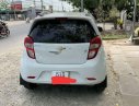 Chevrolet Spark   2018 - Bán Chevrolet Spark sản xuất 2018, màu trắng giá cạnh tranh