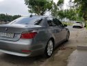 BMW 5 Series 2007 - Bán xe BMW 5 Series đời 2007, nhập khẩu nguyên chiếc