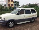 Toyota Zace   2003 - Bán Toyota Zace DX 2003, màu trắng, giá tốt