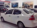 Daewoo Gentra 2010 - Bán gấp Daewoo Gentra đời 2010, chính chủ