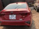 Kia Cerato   2019 - Bán Kia Cerato 2.0 premium sản xuất 2019, màu đỏ, chính chủ