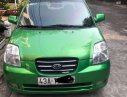 Kia Picanto   2007 - Cần bán Kia Picanto đời 2007, nhập khẩu