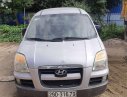 Hyundai Grand Starex 2004 - Chính chủ bán Hyundai Grand Starex đời 2004, màu bạc, nhập khẩu 