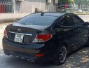 Hyundai Accent   2016 - Chính chủ bán xe Hyundai Accent sản xuất 2016, màu đen, xe nhập