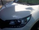 Honda CR V 2013 - Chính chủ bán Honda CR V năm 2013, màu trắng, nhập khẩu