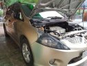 Mitsubishi Grandis   2005 - Bán Mitsubishi Grandis đời 2005, màu vàng cát, số tự động