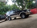 Ford Everest 2005 - Bán Ford Everest năm 2005, màu xanh lam, giá chỉ 255 triệu