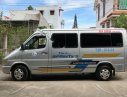 Mercedes-Benz Sprinter 2009 - Cần bán Mercedes Sprinter năm 2009, màu bạc