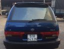 Toyota Previa 1991 - Cần bán Toyota Previa đời 1991, màu xanh lam, xe nhập