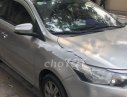 Toyota Vios 2015 - Bán Toyota Vios năm sản xuất 2015, màu bạc  