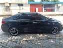 Hyundai Accent   2016 - Chính chủ bán xe Hyundai Accent sản xuất 2016, màu đen, xe nhập