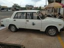 Lada 2107 1986 - Bán ô tô Lada 2107 sx 1986, nhập khẩu nguyên chiếc