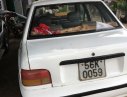 Kia Pride 1996 - Bán Kia Pride đời 1996, màu trắng