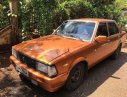 Toyota Corolla 1981 - Xe Toyota Corolla sản xuất năm 1981, nhập khẩu, 43tr