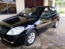 Lifan 520   2007 - Bán Lifan 520 năm 2007, màu đen, nhập khẩu  