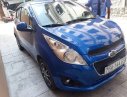 Chevrolet Spark   2015 - Bán Chevrolet Spark năm sản xuất 2015, giá 165tr