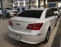 Chevrolet Cruze 2016 - Bán Chevrolet Cruze 2016, màu trắng