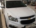 Chevrolet Cruze 2016 - Bán Chevrolet Cruze 2016, màu trắng