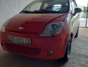 Chevrolet Spark   2014 - Cần bán Chevrolet Spark đời 2014, nhập khẩu nguyên chiếc, chính chủ