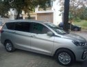 Suzuki Ertiga 2019 - Bán xe Suzuki Ertiga sản xuất 2019, màu bạc, xe nhập, giá 545tr