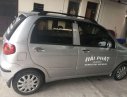 Daewoo Matiz   2008 - Bán Daewoo Matiz năm sản xuất 2008, màu bạc, giá tốt