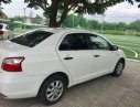 Toyota Vios 2011 - Bán Toyota Vios 2011, màu trắng chính chủ, giá cạnh tranh