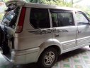 Mitsubishi Jolie 2002 - Cần bán gấp Mitsubishi Jolie năm sản xuất 2002, màu bạc