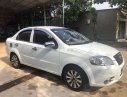 Daewoo Gentra 2010 - Bán ô tô Daewoo Gentra sản xuất 2010, giá tốt